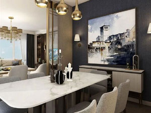 Real estate in Mavera Comfort — look at the real estate search engine GEOLN.COM. Photo 2