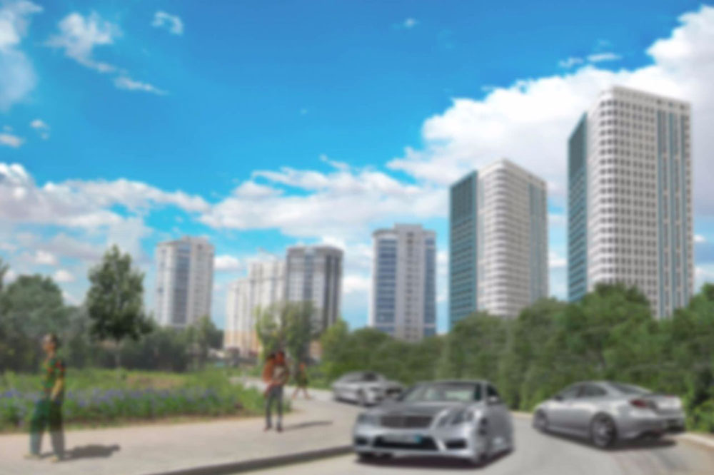 房地产在 Central Park — look at the real estate search engine GEOLN.COM. 照片 1