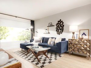 Нерухомість в Scarboro 17 — дивіться на пошуковику нерухомості GEOLN.COM. Фото 3