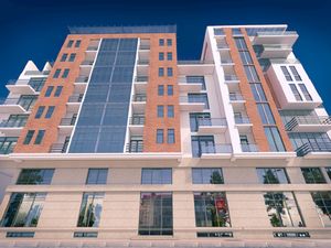 Real estate in Dar Residence — look at the real estate search engine GEOLN.COM. Photo 2