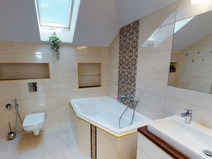 波兰的房子 Kawęczynek — 来自开发商和业主的房地产搜索引擎 GEOLN.COM. 照片 48