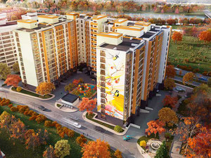 房地产在 Lystopad — look at the real estate search engine GEOLN.COM. 照片 2