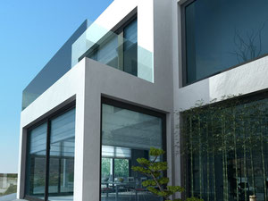 ვილა 3 ოთახიანი 438 მ² მიხასში, ესპანეთი — უძრავი ქონების ყიდვა და მფლო ბელებისგან GEOLN.COM. ფოტო 3