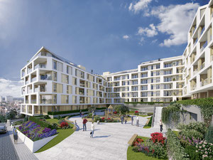 房地产在 Merin Hill — look at the real estate search engine GEOLN.COM. 照片 2