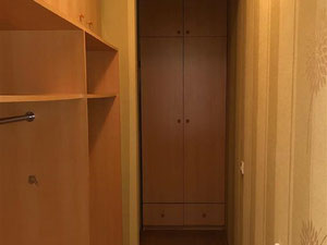 Saburtalo的3个房间的公寓。购买第比利斯的公寓 — 来自开发商和业主的房地产搜索引擎 GEOLN.COM. 照片 4