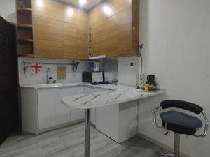 Alquiler de estudio espacioso con vistas — Encuentre propiedades fuera del plan o reventa de bienes inmuebles directamente de desarrolladores y propietarios GEOLN.COM. Foto 18