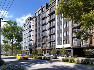 Недвижимость в ЖК Avalon Yard — смотрите на поисковике недвижимости GEOLN.COM. Фото 6