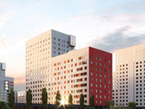 房地产在 ЖК Республика — look at the real estate search engine GEOLN.COM. 照片 2