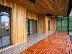 Квариати-Гонио住宅 (巴图米) — 来自开发商和业主的房地产搜索引擎 GEOLN.COM. 照片 4