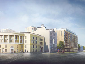 房地产在 Second Quarter — look at the real estate search engine GEOLN.COM. 照片 12