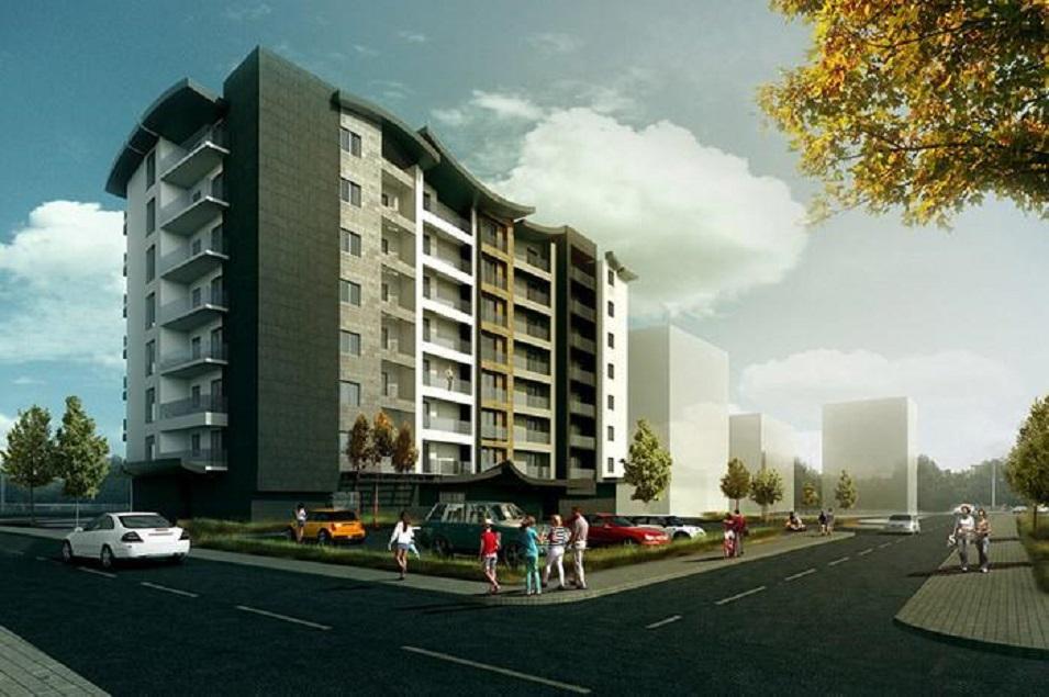 Real estate in Mynar Residence — look at the real estate search engine GEOLN.COM. Photo 1