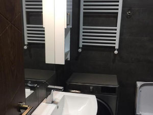 Saburtalo的三室公寓。购买第比利斯的公寓 — 来自开发商和业主的房地产搜索引擎 GEOLN.COM. 照片 9