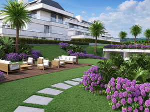 房地产在 Jardines de Boadilla — look at the real estate search engine GEOLN.COM. 照片 2