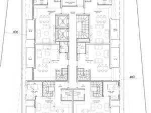 公寓 1 卧室 45 平方米，位于土耳其阿拉尼亚 — 来自开发商和业主的房地产搜索引擎 GEOLN.COM. 照片 12