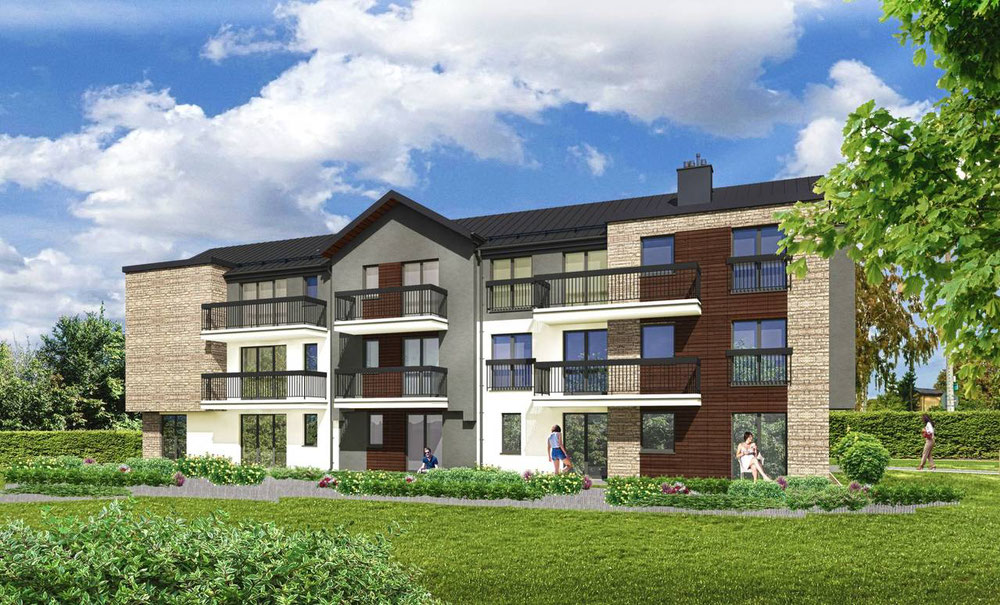 Real estate in Villa Krancova — look at the real estate search engine GEOLN.COM. Photo 1