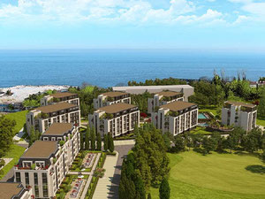 נדל"ן ב Azur Deluxe 4  — עיין במנוע חיפוש הנדל"ן GEOLN.COM. תמונה 2