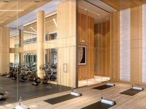 Нерухомість в The Concord — дивіться на пошуковику нерухомості GEOLN.COM. Фото 6