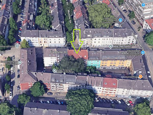 德国。埃森。带车库的收益房。 — 来自开发商和业主的房地产搜索引擎 GEOLN.COM. 照片 11