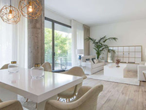 房地产在 Ramon y Cajal — look at the real estate search engine GEOLN.COM. 照片 3