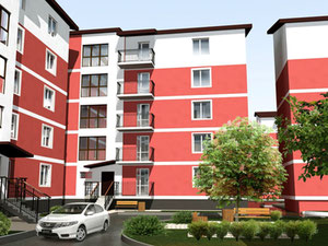 房地产在 Novyy Masyv — look at the real estate search engine GEOLN.COM. 照片 3