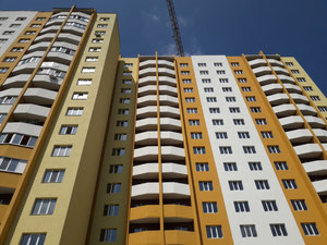 房地产在 Severny Chernihiv — look at the real estate search engine GEOLN.COM. 照片 7