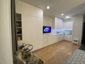 出售巴图米的公寓 — 来自开发商和业主的房地产搜索引擎 GEOLN.COM. 照片 5