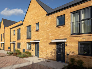 Нерухомість в Ebbsfleet Cross — дивіться на пошуковику нерухомості GEOLN.COM. Фото 2