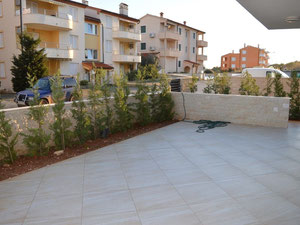 Апартаменты в Хорватии, Премантура — Поисковик недвижимости от застройщиков и собственников GEOLN.COM. Фото 8