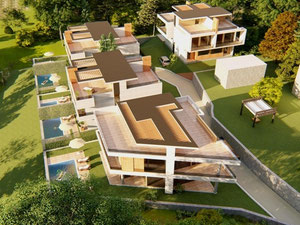 Нерухомість в Villa al Mare — дивіться на пошуковику нерухомості GEOLN.COM. Фото 3