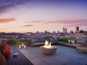 נדל"ן ב The Austin — עיין במנוע חיפוש הנדל"ן GEOLN.COM. תמונה 5