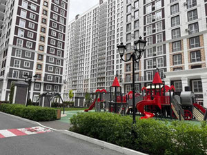 Studio apartment — Find off-plan property or real estate resale directly from developers and owners GEOLN.COM. Photo 3