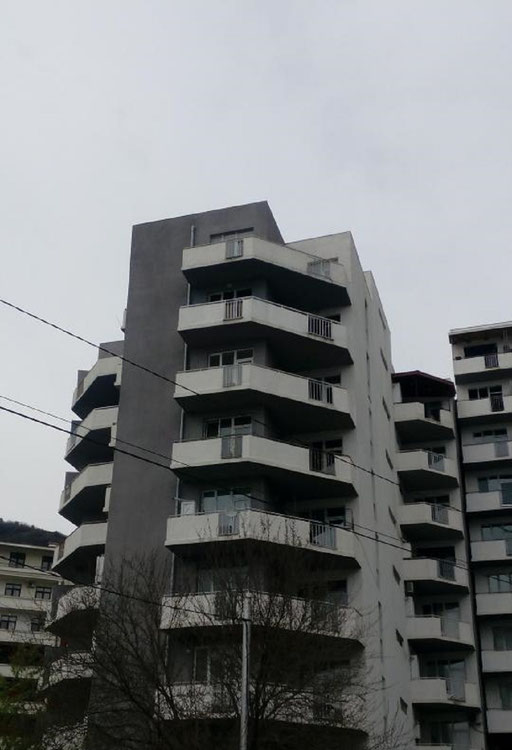 Vake的2间卧室的公寓。第比利斯无中介公寓 — 来自开发商和业主的房地产搜索引擎 GEOLN.COM. 照片 1