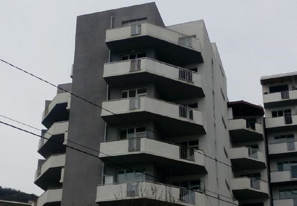 2 кімнатна квартира в Ваке. Квартира без посередника в Тбілісі