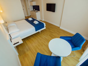 דירת חדר אחד למכירה בעיר אורבי — חיפוש נדל"ן מפרטי ומקבלן GEOLN.COM. תמונה 2