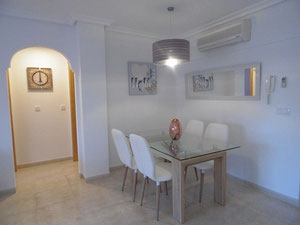 西班牙、瓦伦西亚、托雷维耶哈郊区的公寓 — 来自开发商和业主的房地产搜索引擎 GEOLN.COM. 照片 8