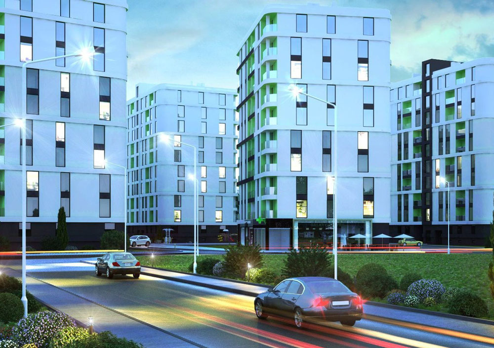 房地产在 Rubicon City — look at the real estate search engine GEOLN.COM. 照片 1