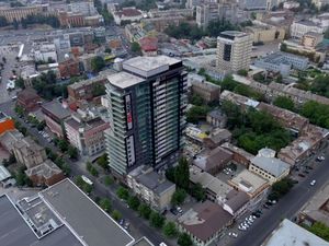 房地产在 House on Mironova — look at the real estate search engine GEOLN.COM. 照片 2