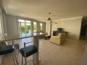 投资公寓。 在阿拉尼亚最热闹的Saray区 — 来自开发商和业主的房地产搜索引擎 GEOLN.COM. 照片 9