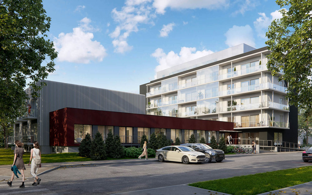 Nieruchomości w apArts — spójrz na wyszukiwarkę nieruchomości GEOLN.COM. Zdjęcie 1