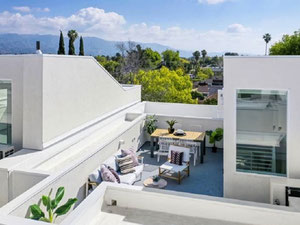 عقار للبيع في Cue NoHo — انظر إلى محرك البحث العقاري GEOLN.COM. صورة فوتوغرافية 2