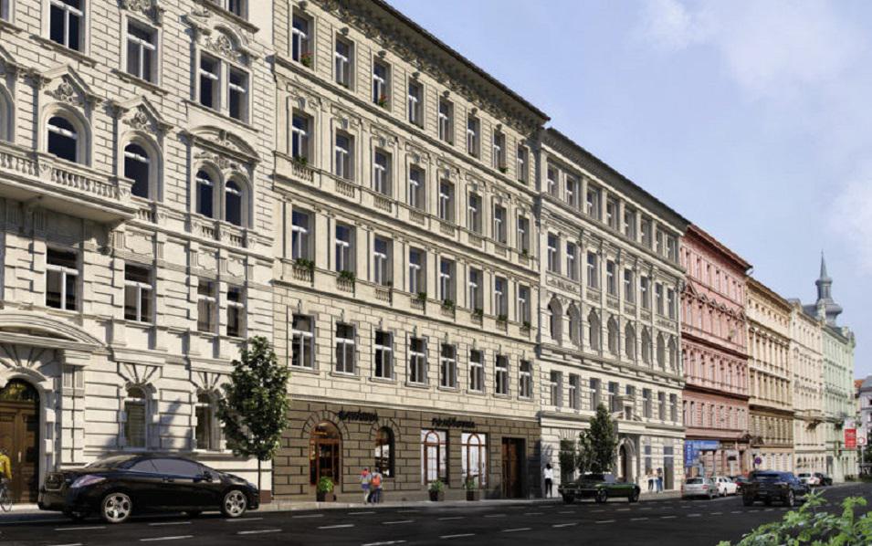 عقار للبيع في LOUIS LEGER HOUSE II — انظر إلى محرك البحث العقاري GEOLN.COM. صورة فوتوغرافية 1