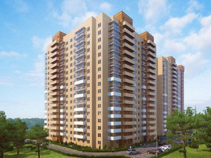 房地产在 ЖК Лесной квартал в Дмитрове — look at the real estate search engine GEOLN.COM. 照片 4