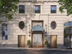 房地产在 250 West 81st Street — look at the real estate search engine GEOLN.COM. 照片 3