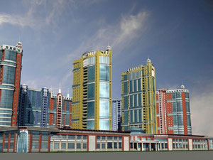 房地产在 London Park — look at the real estate search engine GEOLN.COM. 照片 5