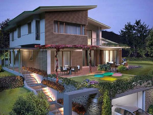 房地产在 Antriv в — look at the real estate search engine GEOLN.COM. 照片 2