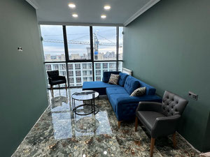 出售巴图米的公寓 — 来自开发商和业主的房地产搜索引擎 GEOLN.COM. 照片 19