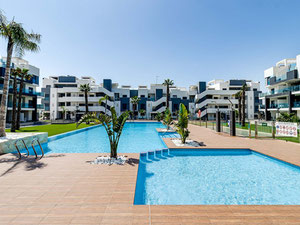 Penthouse 3 bedrooms 89 m² — Find off-plan property or real estate resale directly from developers and owners GEOLN.COM. Photo 2