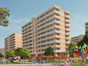 房地产在 Svetlograd — look at the real estate search engine GEOLN.COM. 照片 5