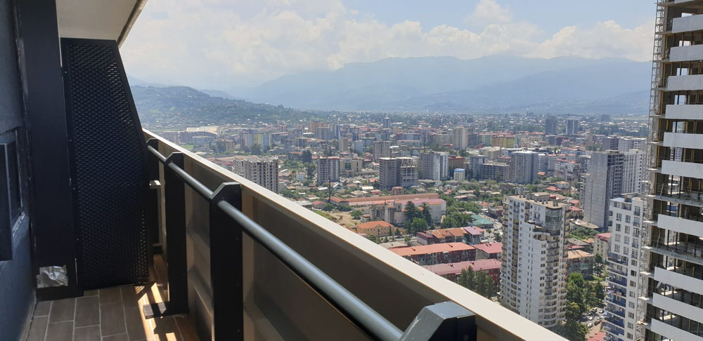 Se vende estudio en Orbi City bloque A — Encuentre propiedades fuera del plan o reventa de bienes inmuebles directamente de desarrolladores y propietarios GEOLN.COM. Foto 1