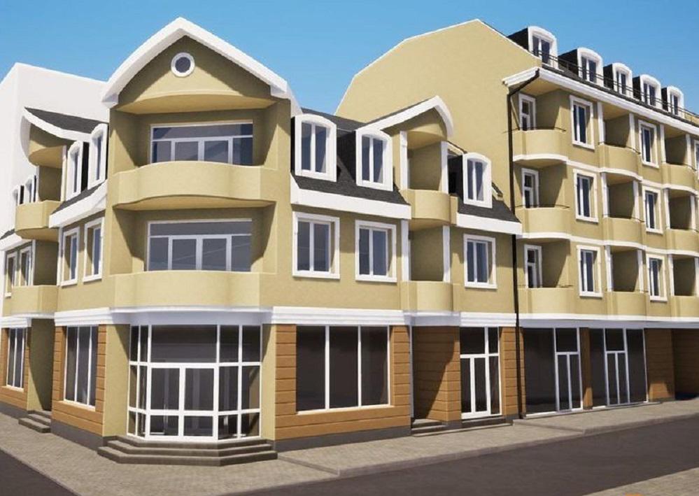 房地产在 Unity — look at the real estate search engine GEOLN.COM. 照片 1